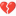EmojiBrokenHeart
