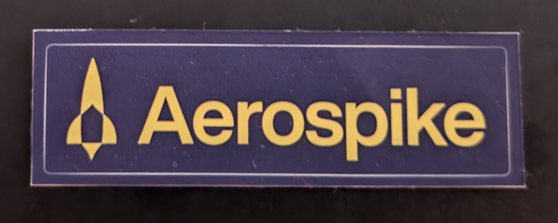AerospikeRocket