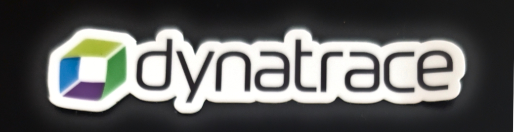 DynatraceSticker